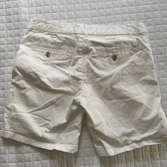 Gap Boyfriend Khakis Size 4 - Picture 3 of 3